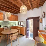 Rodos Old Town Aqua Luxury Suites