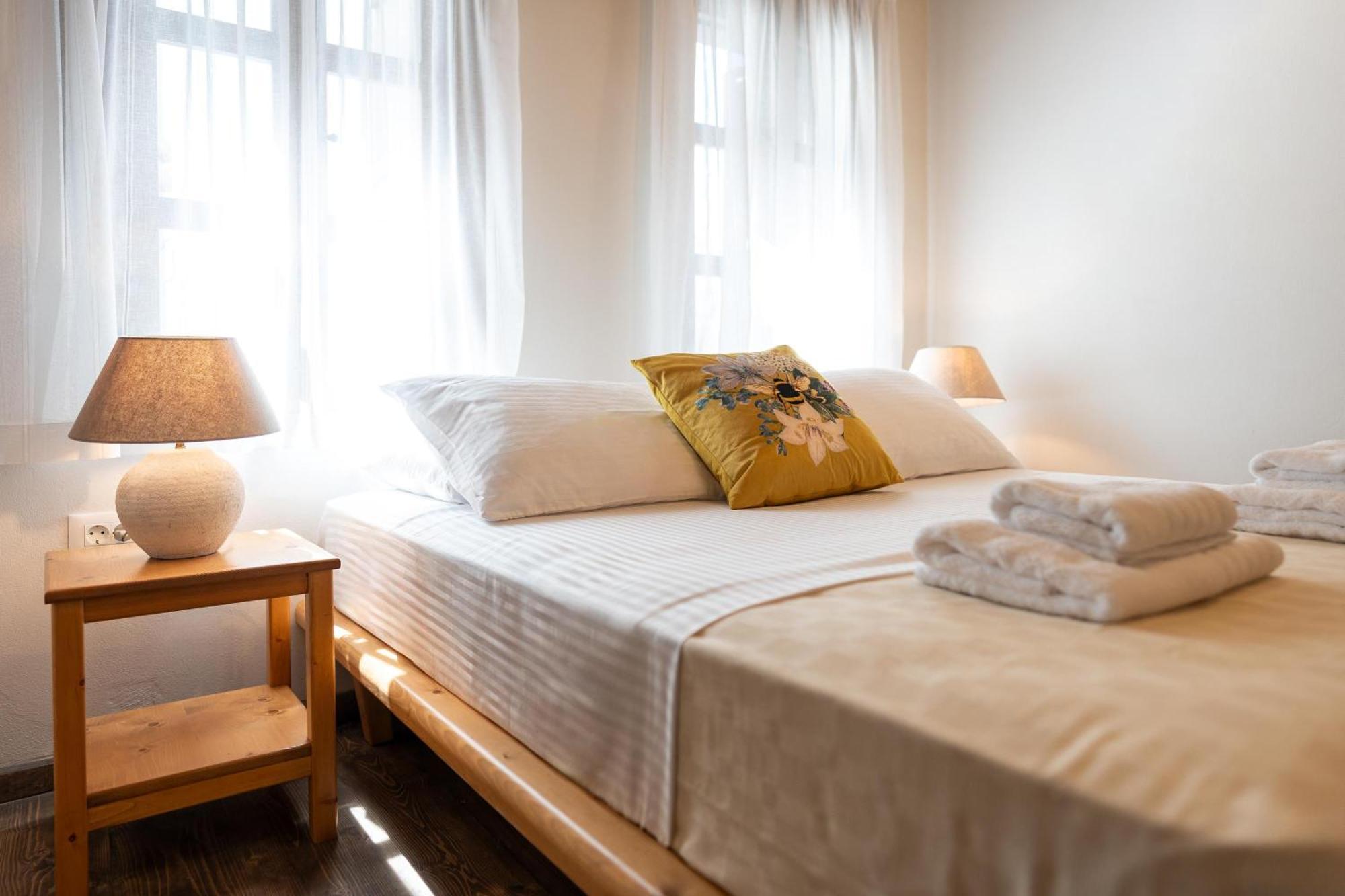 Appartement Rodos Old Town Aqua Luxury *