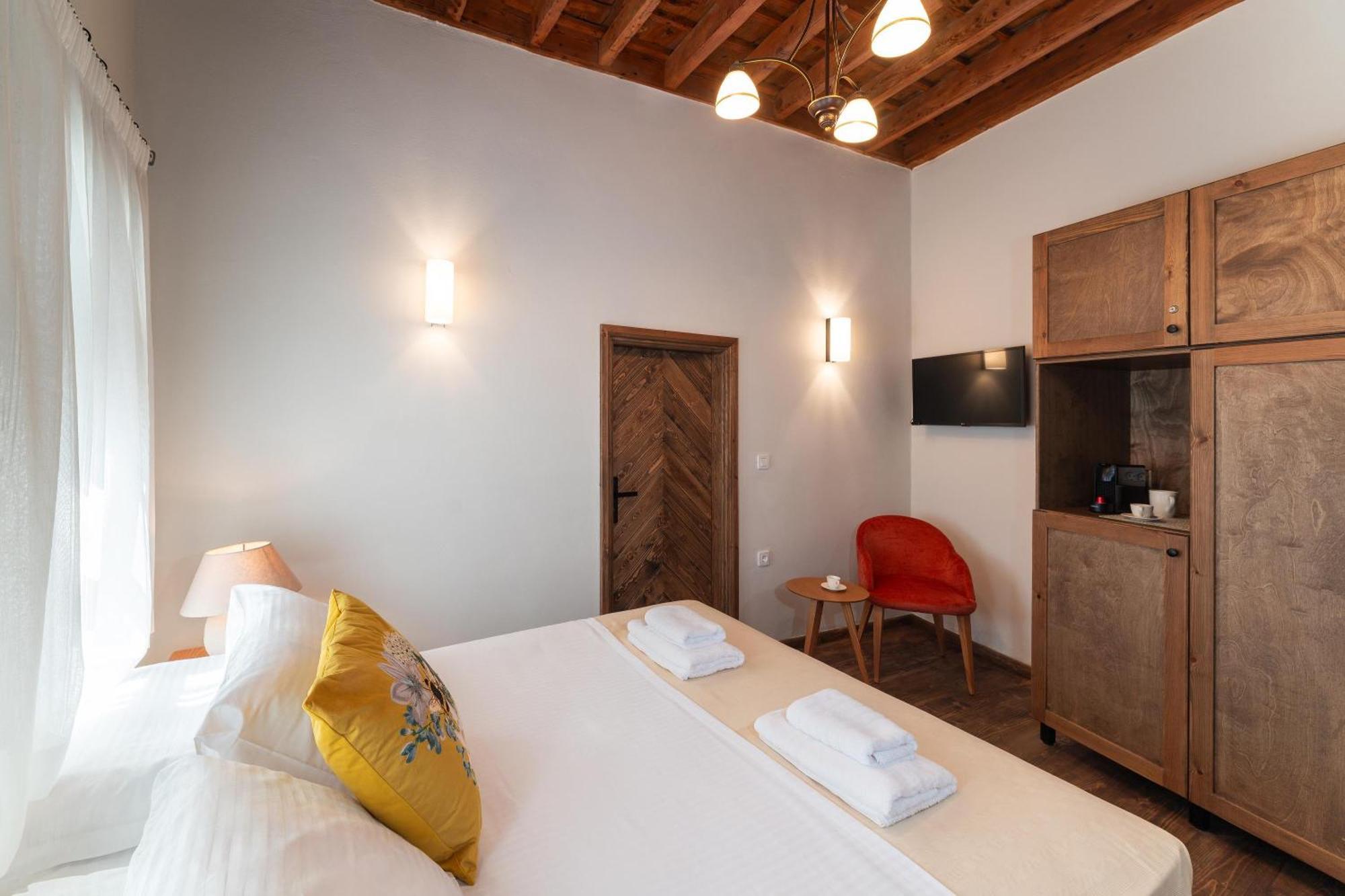 Rodos Old Town Aqua Luxury *