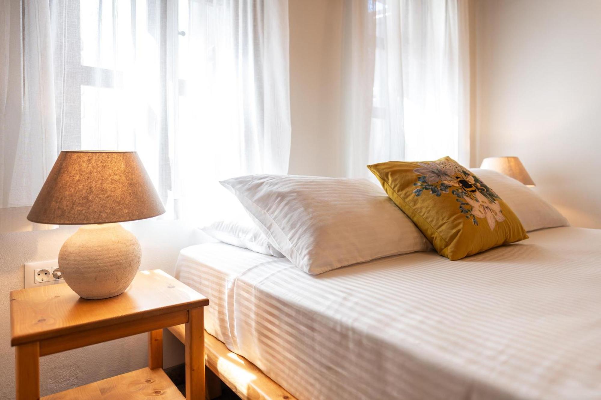 Appartement Rodos Old Town Aqua Luxury Rhodes City
