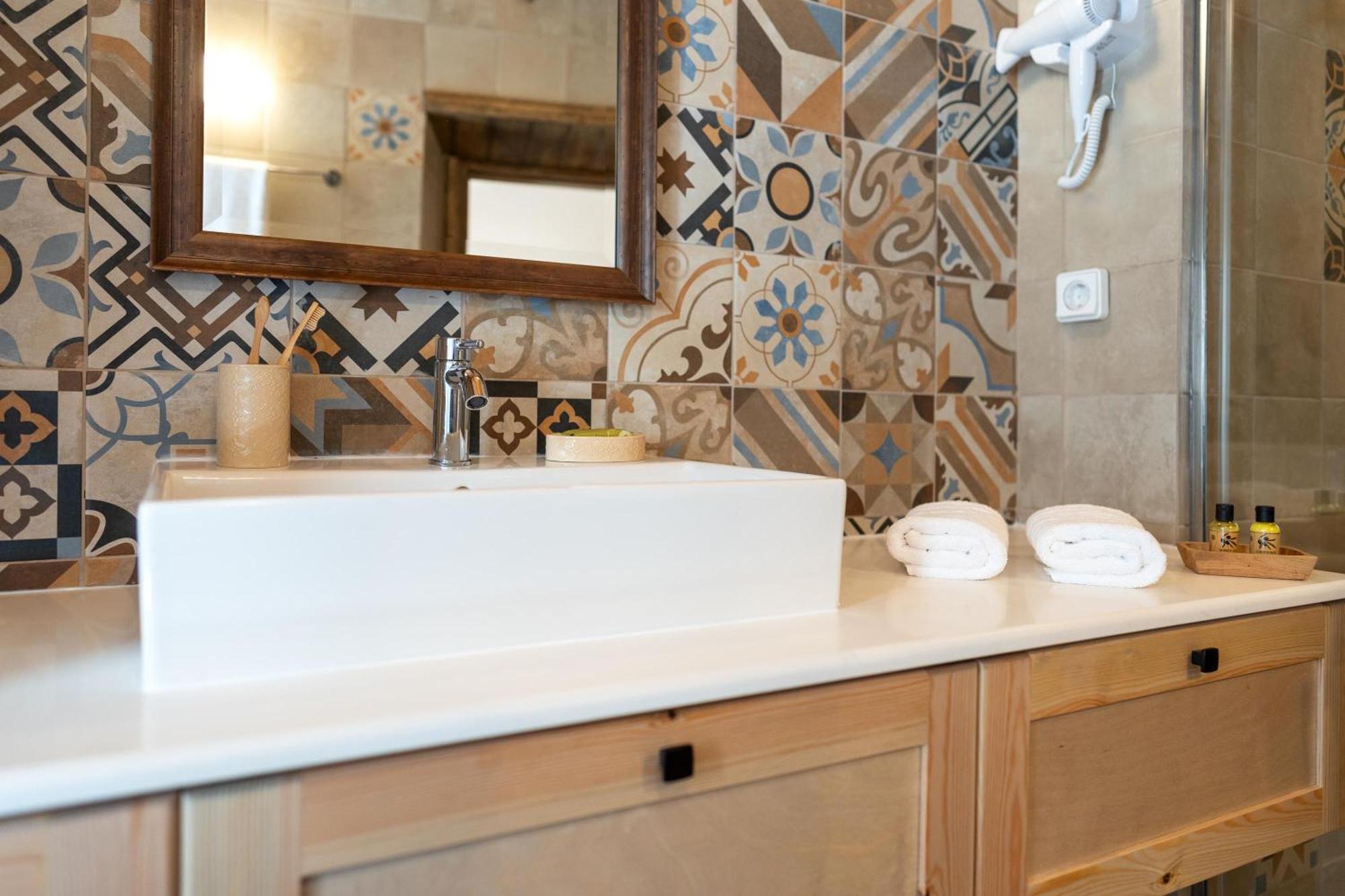 Rodos Old Town Aqua Luxury Appartement Rhodes City