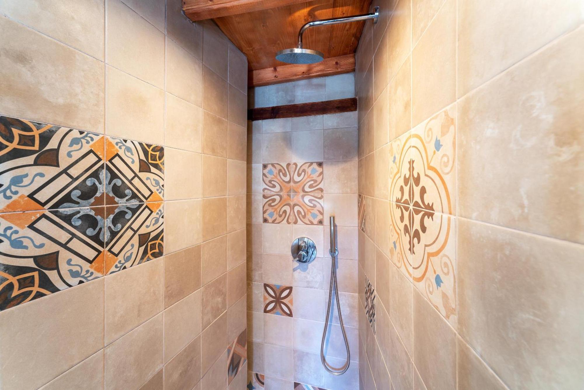 Rodos Old Town Aqua Luxury Appartement *
