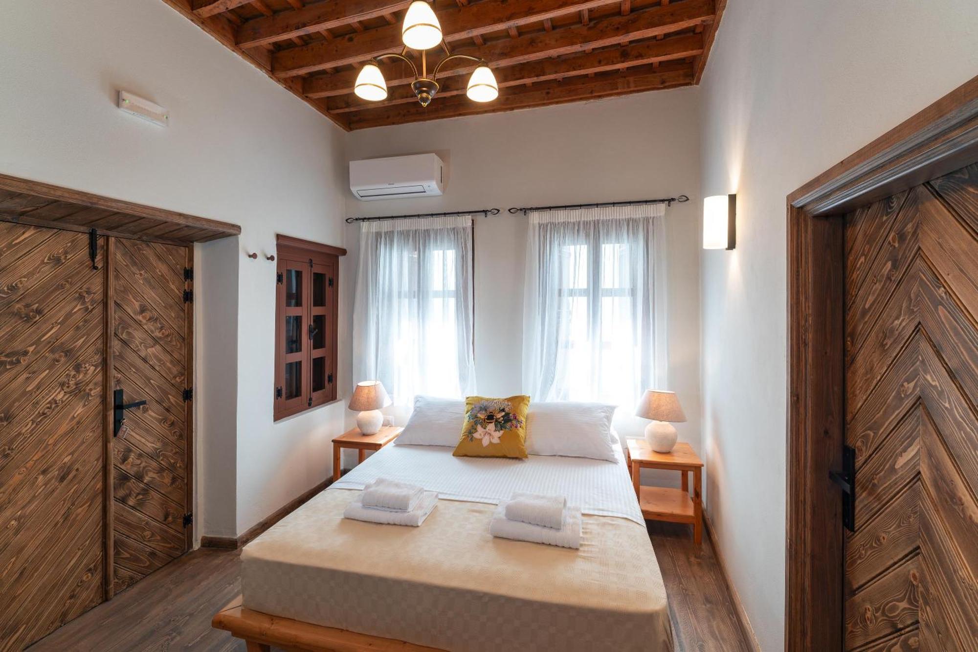 Rodos Old Town Aqua Luxury * Rhodes City