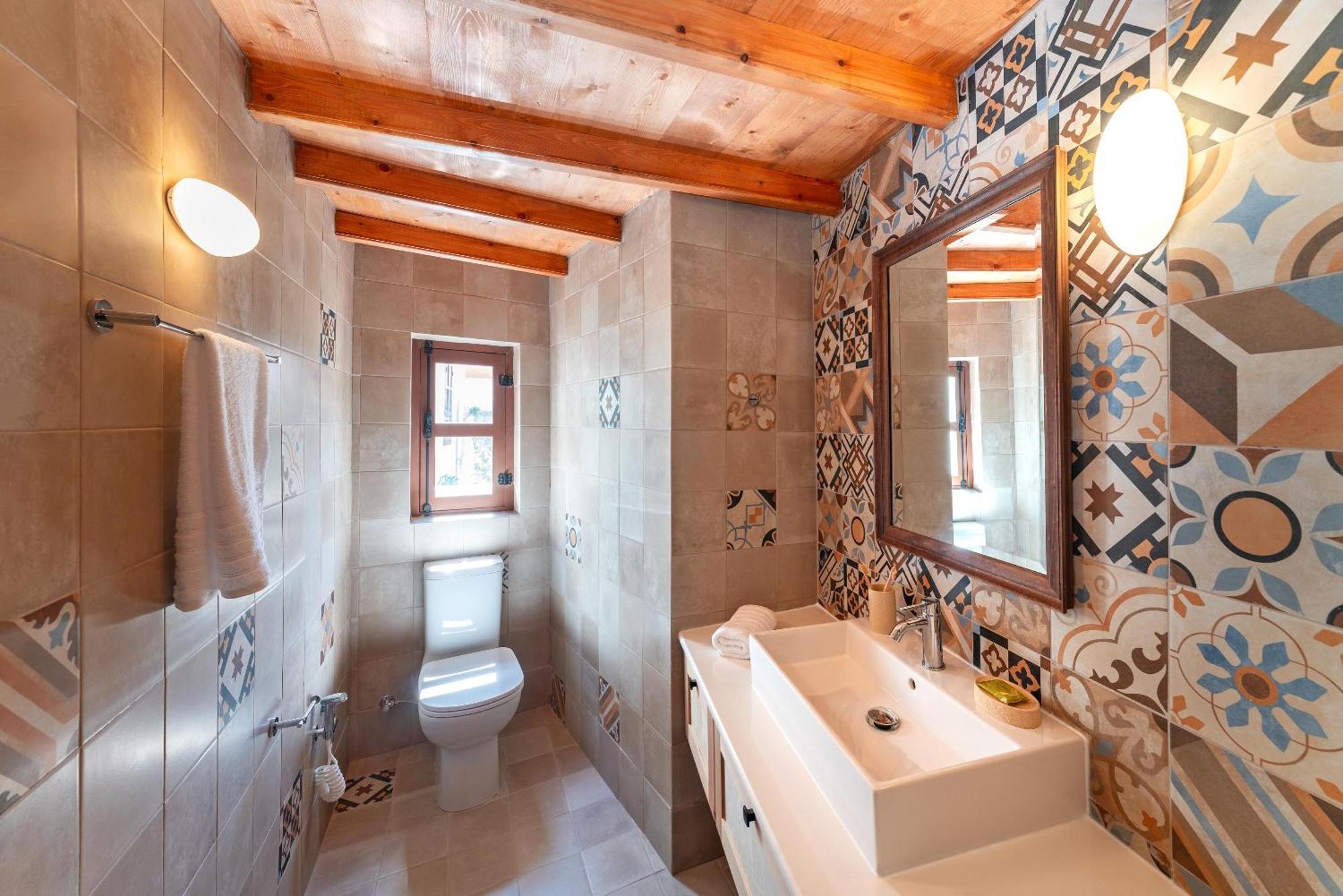 Rodos Old Town Aqua Luxury *