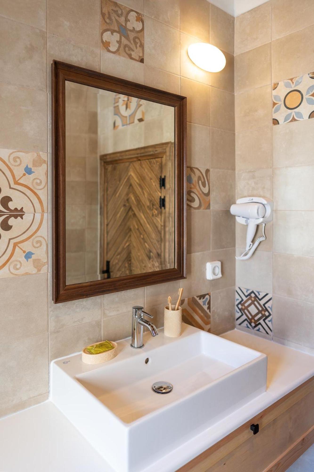 Rodos Old Town Aqua Luxury Appartement