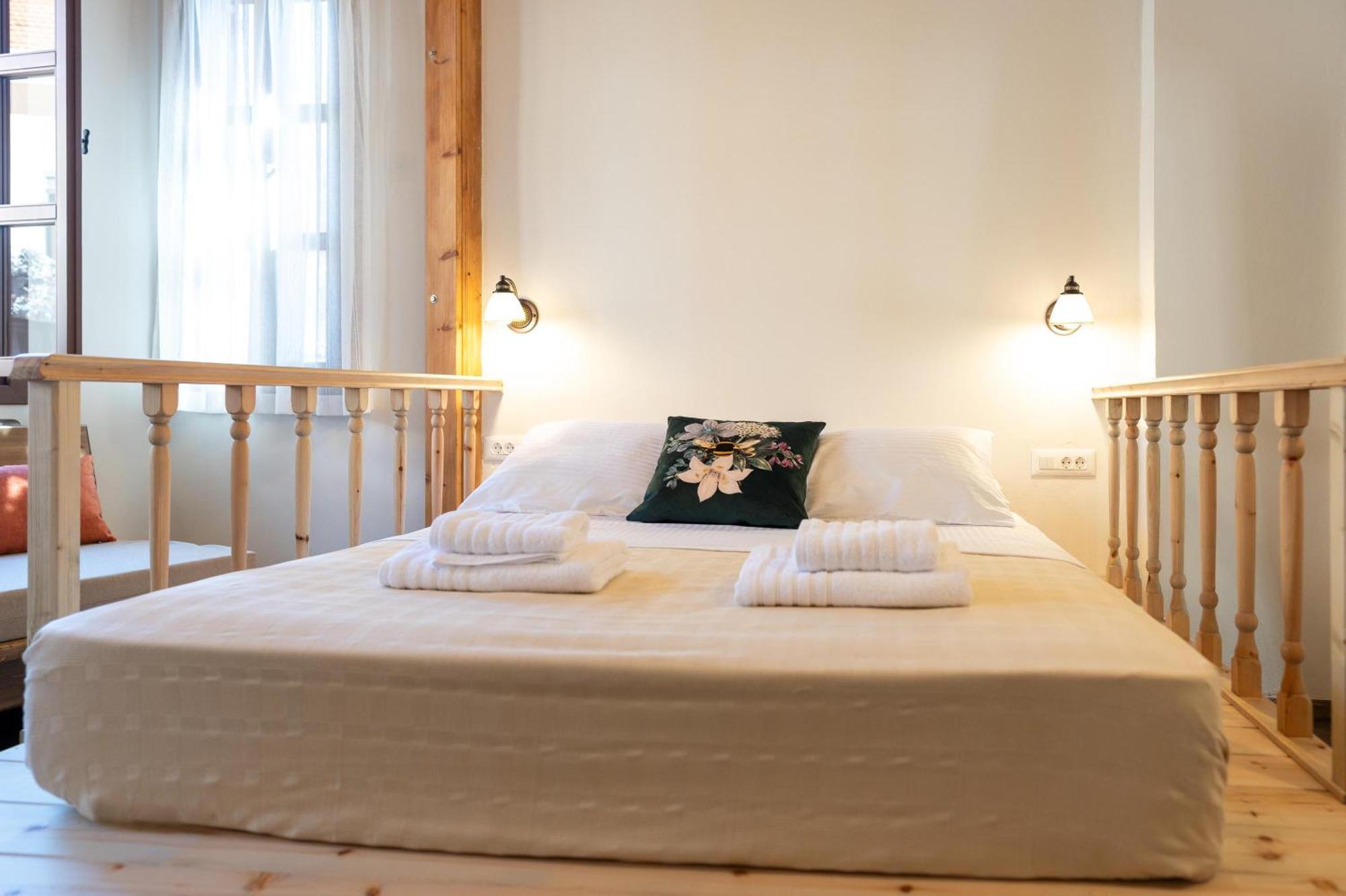 Rodos Old Town Aqua Luxury Appartement Rhodes City