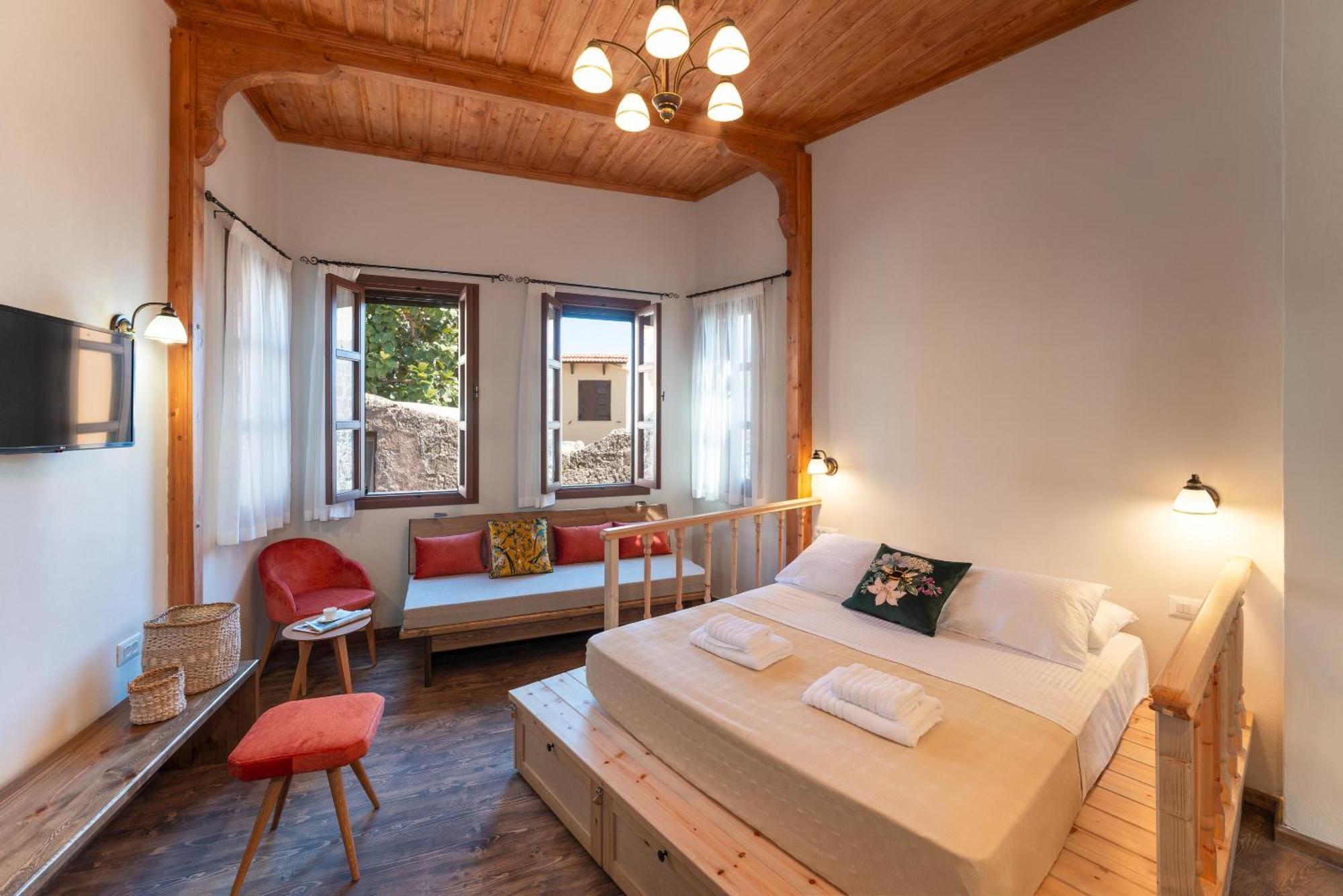 Rodos Old Town Aqua Luxury * Rhodes City