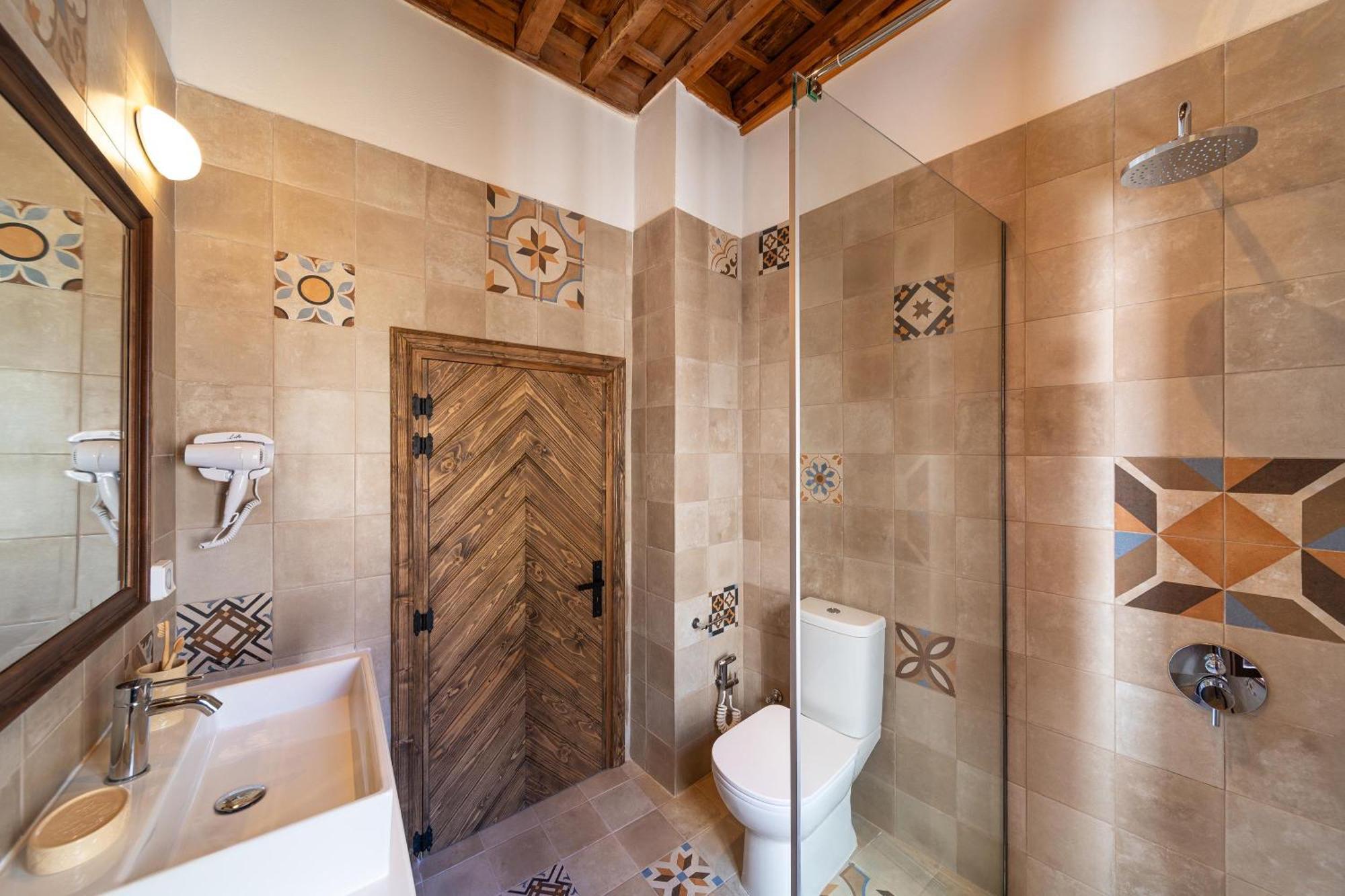 Appartement Rodos Old Town Aqua Luxury *