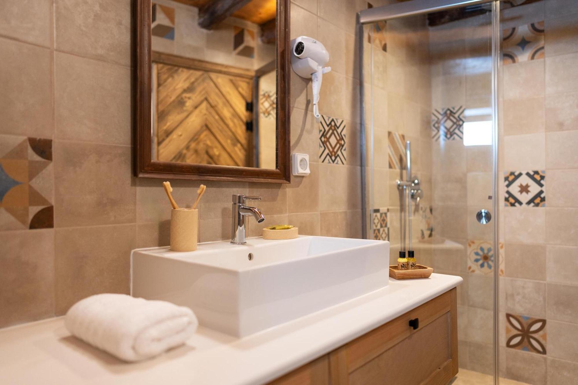 Rodos Old Town Aqua Luxury Rhodes City