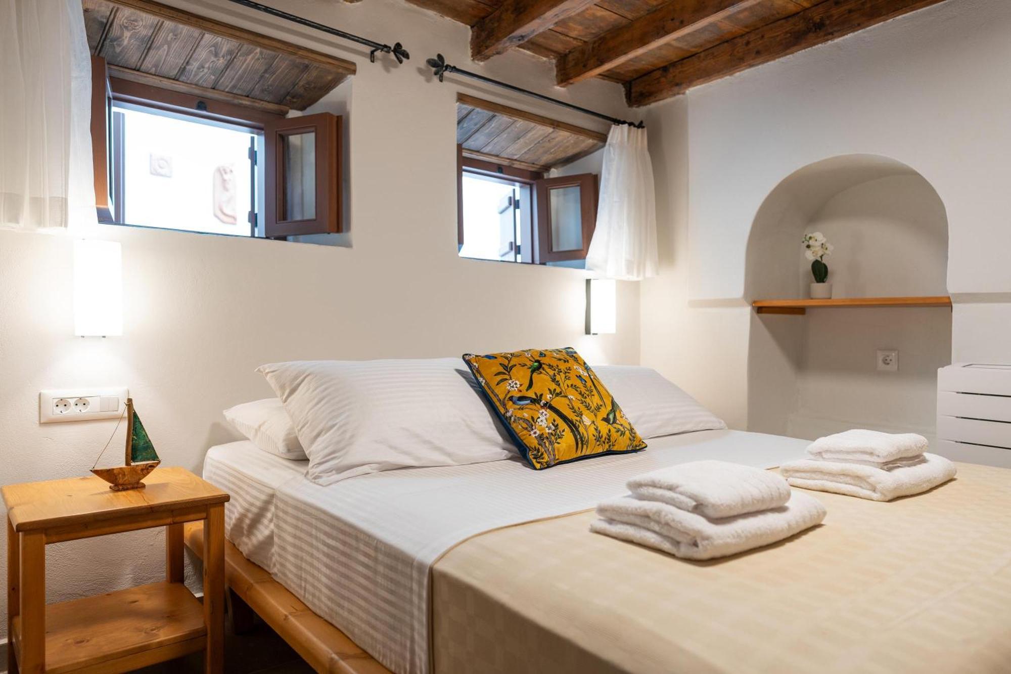 Rodos Old Town Aqua Luxury