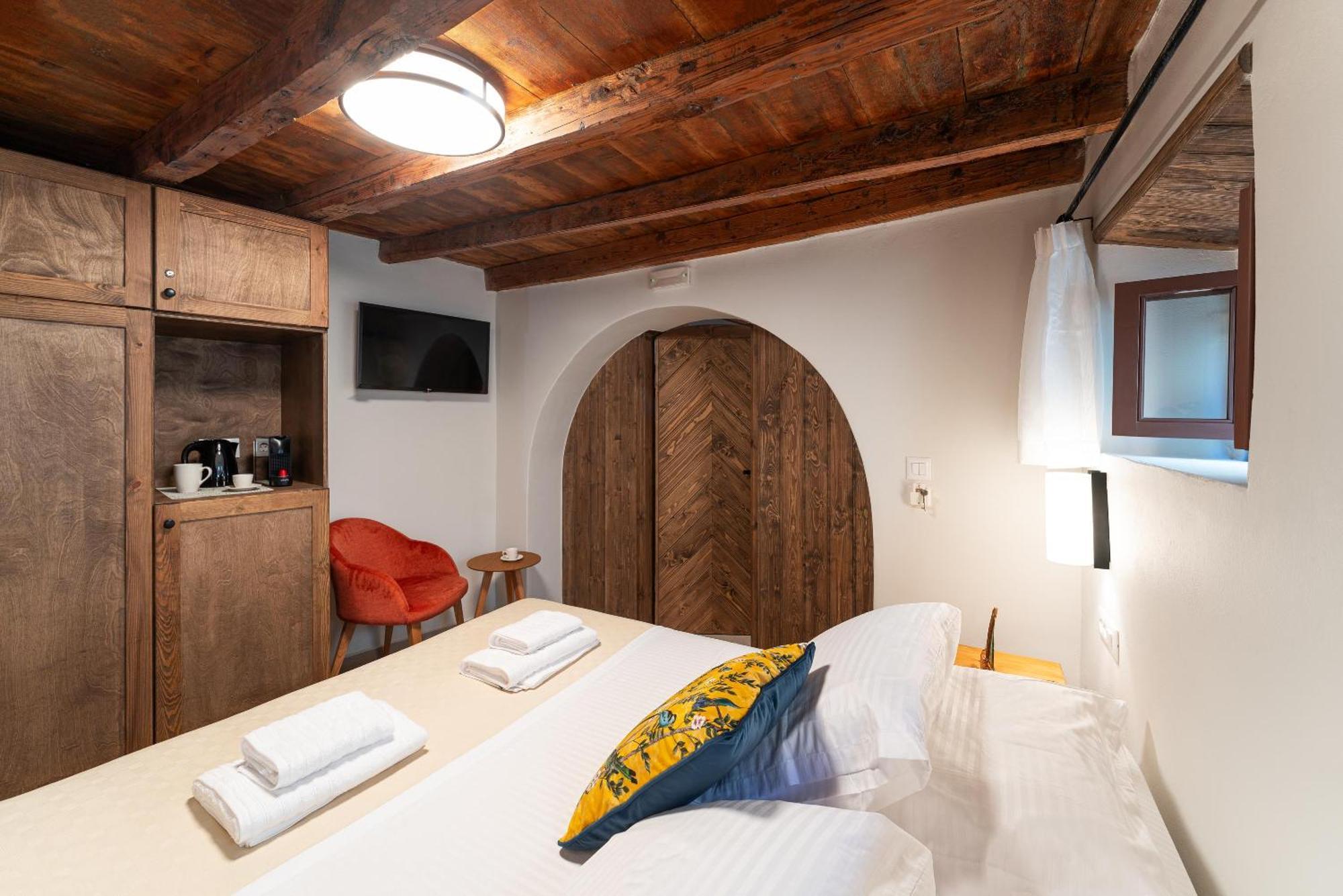 Rodos Old Town Aqua Luxury Appartement