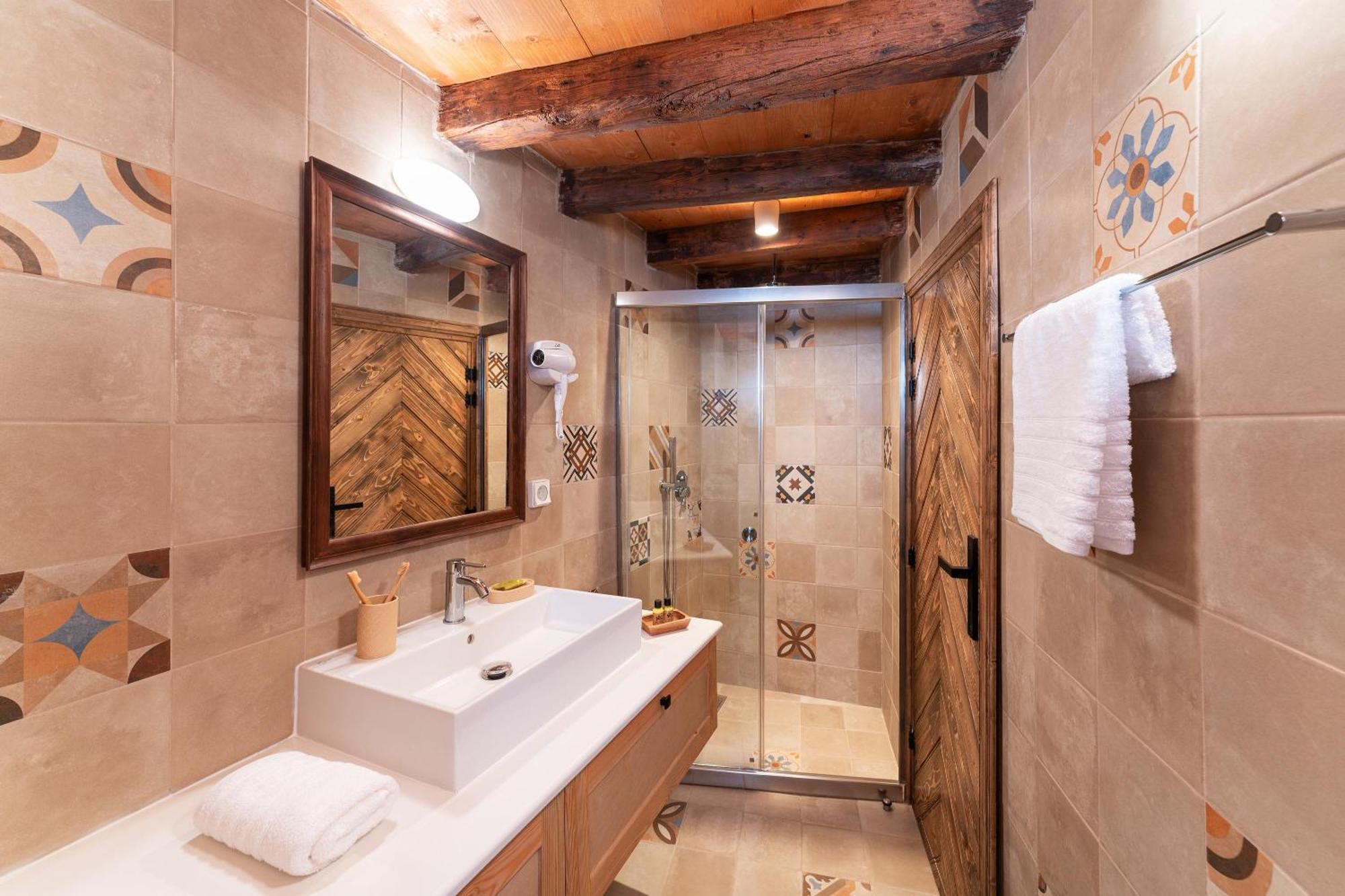 Rodos Old Town Aqua Luxury *