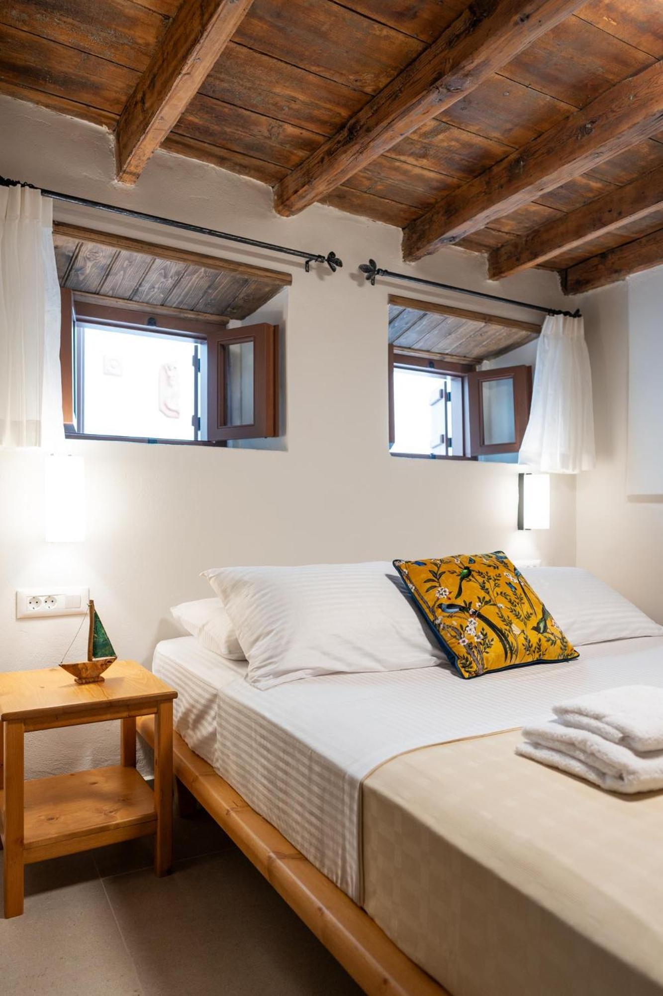 Appartement Rodos Old Town Aqua Luxury Rhodes City