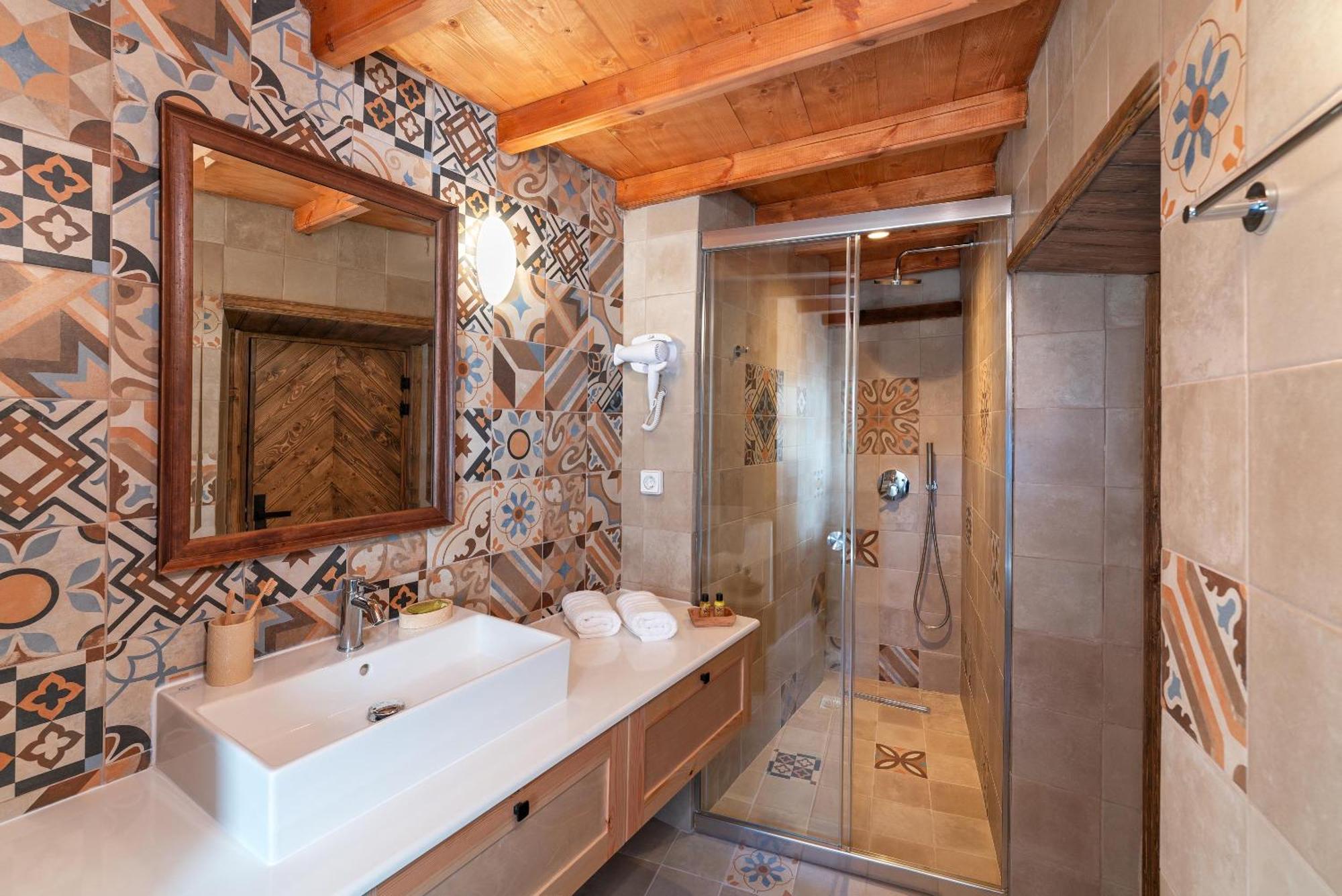 Appartement Rodos Old Town Aqua Luxury *