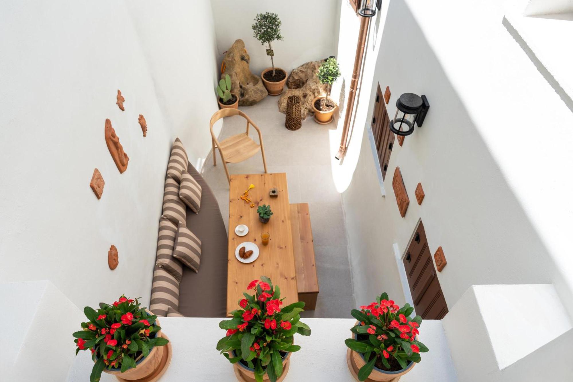 Appartement Rodos Old Town Aqua Luxury *